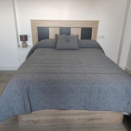Apartamentos Nayda Studio 6 Mérida Exteriör bild