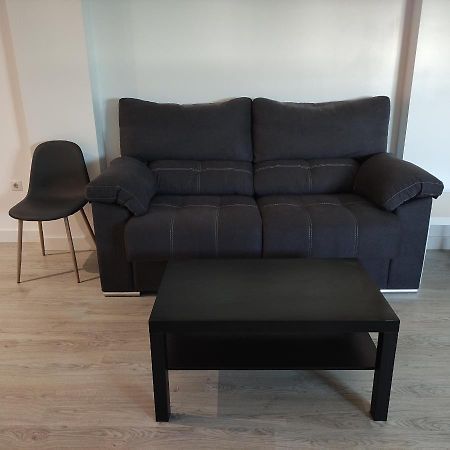 Apartamentos Nayda Studio 6 Mérida Exteriör bild