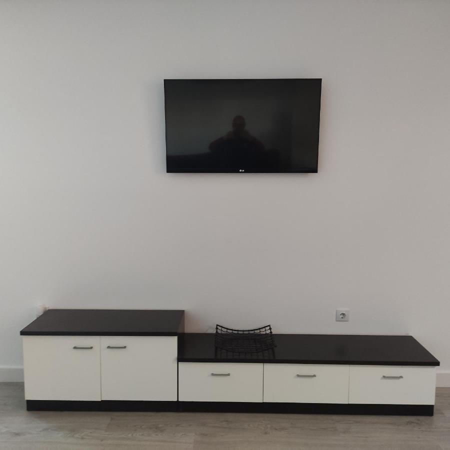 Apartamentos Nayda Studio 6 Mérida Exteriör bild
