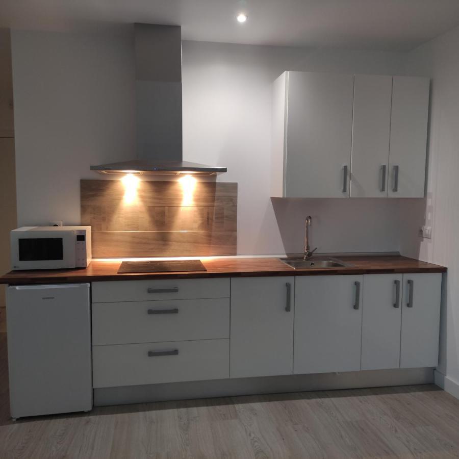 Apartamentos Nayda Studio 6 Mérida Exteriör bild