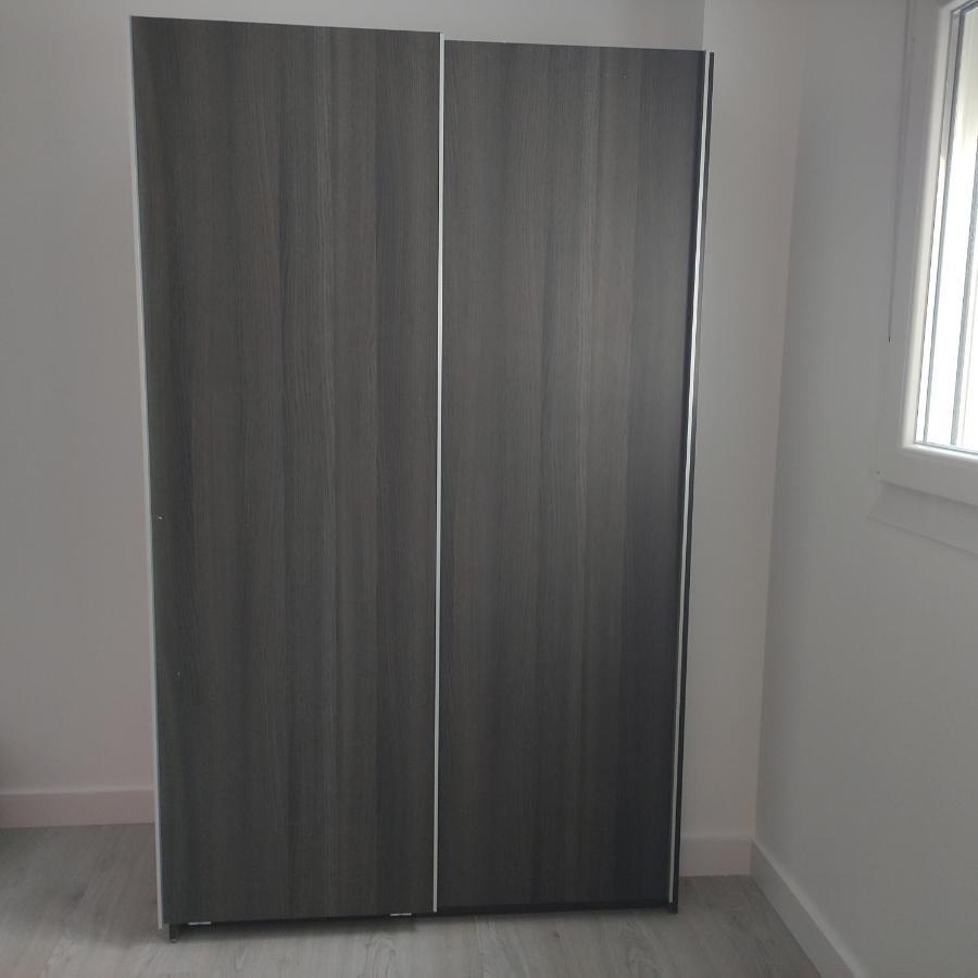 Apartamentos Nayda Studio 6 Mérida Exteriör bild